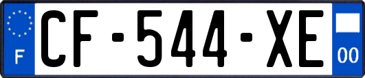 CF-544-XE