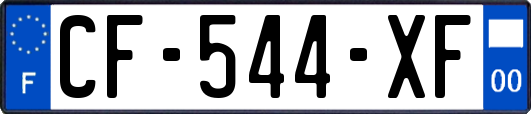 CF-544-XF