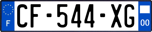 CF-544-XG