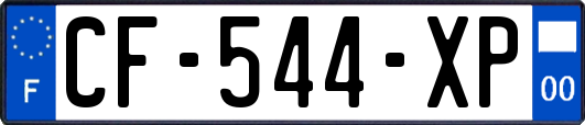 CF-544-XP