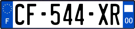 CF-544-XR