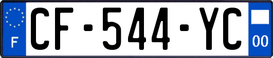 CF-544-YC