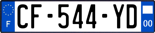 CF-544-YD