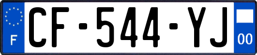 CF-544-YJ