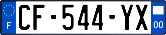 CF-544-YX