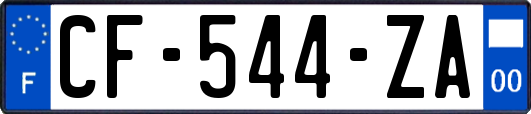 CF-544-ZA