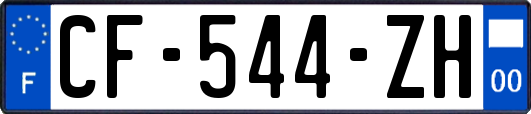 CF-544-ZH