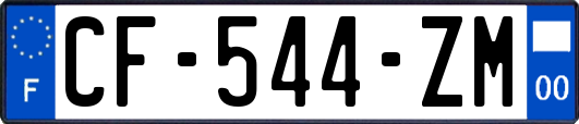 CF-544-ZM