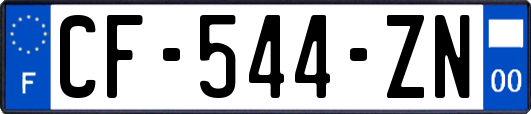 CF-544-ZN