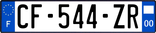 CF-544-ZR