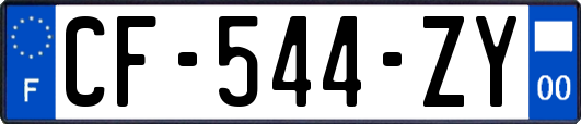 CF-544-ZY