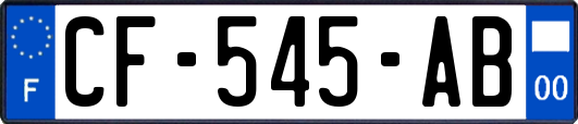 CF-545-AB