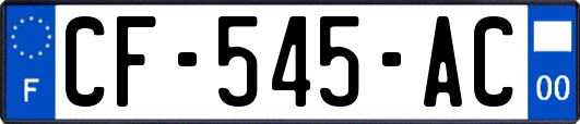 CF-545-AC