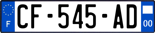 CF-545-AD