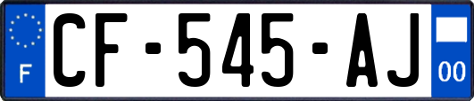 CF-545-AJ