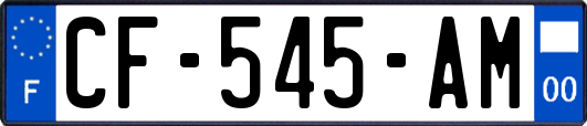 CF-545-AM