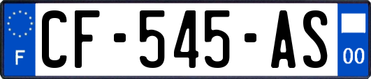 CF-545-AS