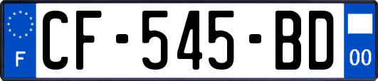 CF-545-BD