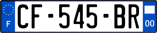 CF-545-BR