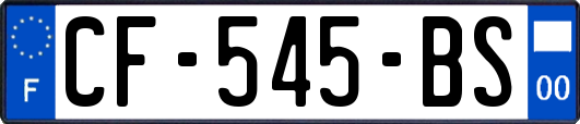 CF-545-BS