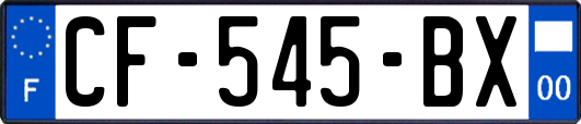 CF-545-BX