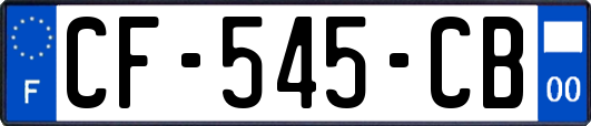 CF-545-CB