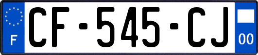 CF-545-CJ
