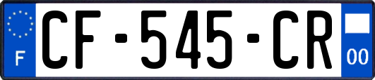 CF-545-CR