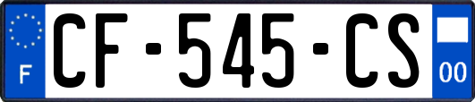 CF-545-CS