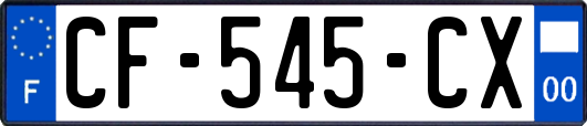 CF-545-CX