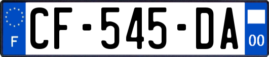CF-545-DA