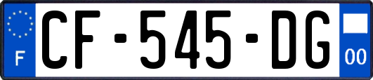 CF-545-DG