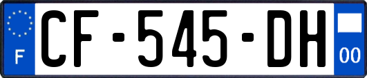 CF-545-DH