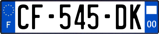 CF-545-DK