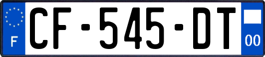CF-545-DT