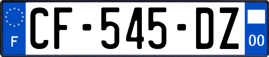 CF-545-DZ