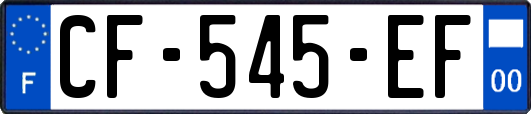 CF-545-EF