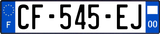 CF-545-EJ