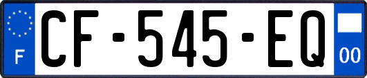 CF-545-EQ