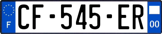 CF-545-ER