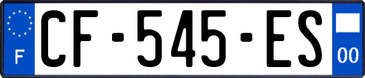 CF-545-ES