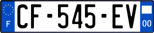 CF-545-EV