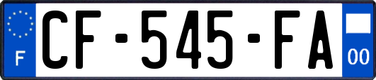 CF-545-FA
