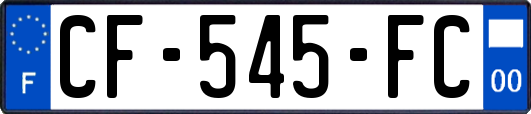 CF-545-FC