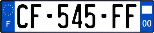 CF-545-FF