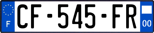 CF-545-FR