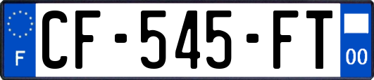 CF-545-FT