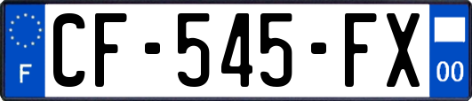 CF-545-FX