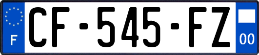 CF-545-FZ