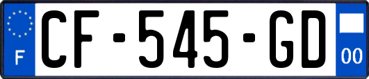 CF-545-GD